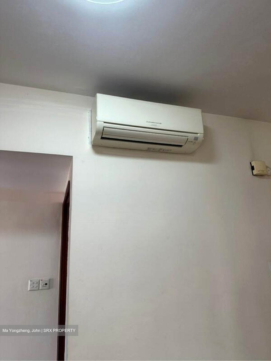 Carissa Park Condominium (D17), Condominium #506887091